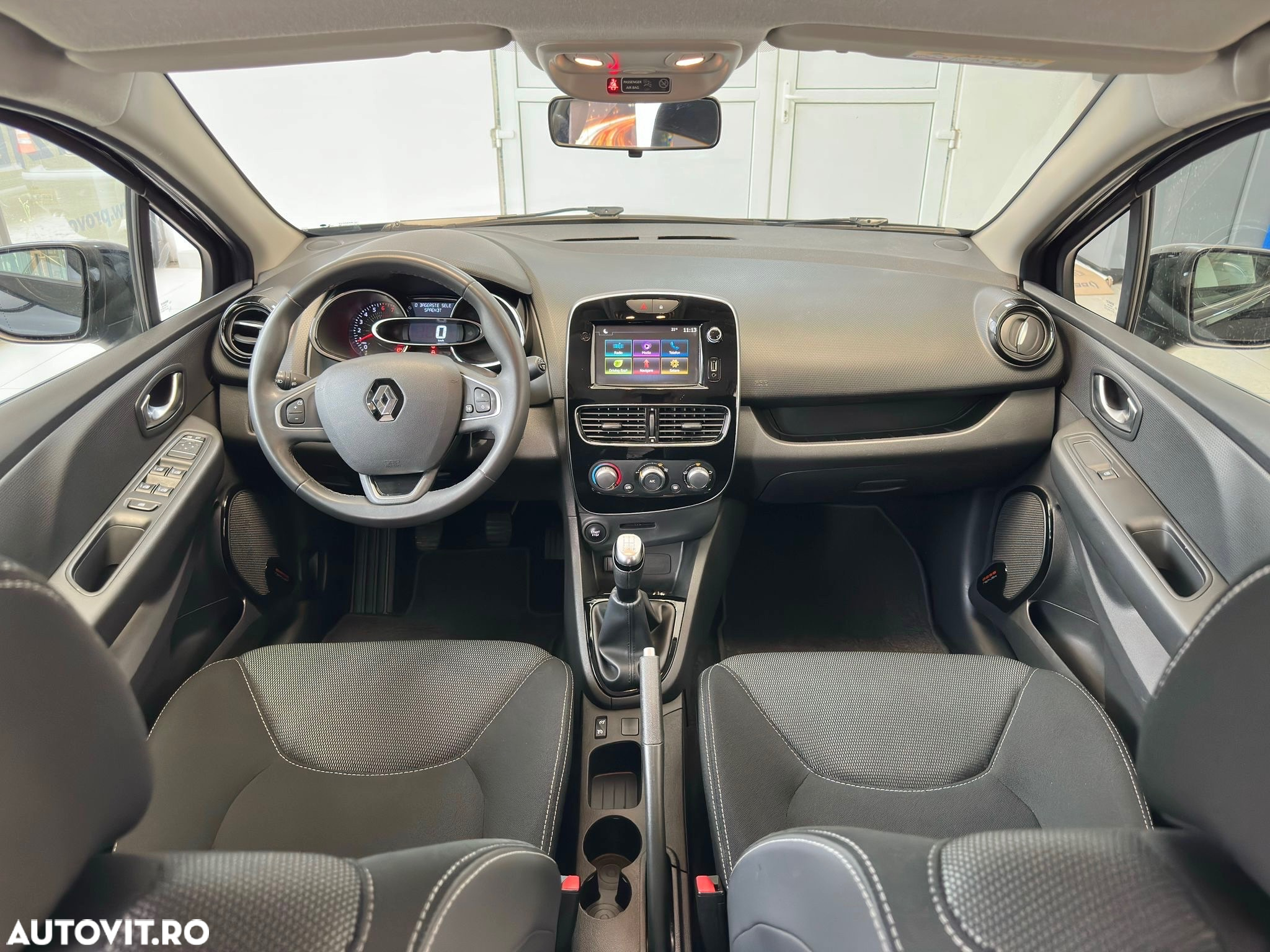 Renault Clio ENERGY TCe 90 Start & Stop Dynamique - 6