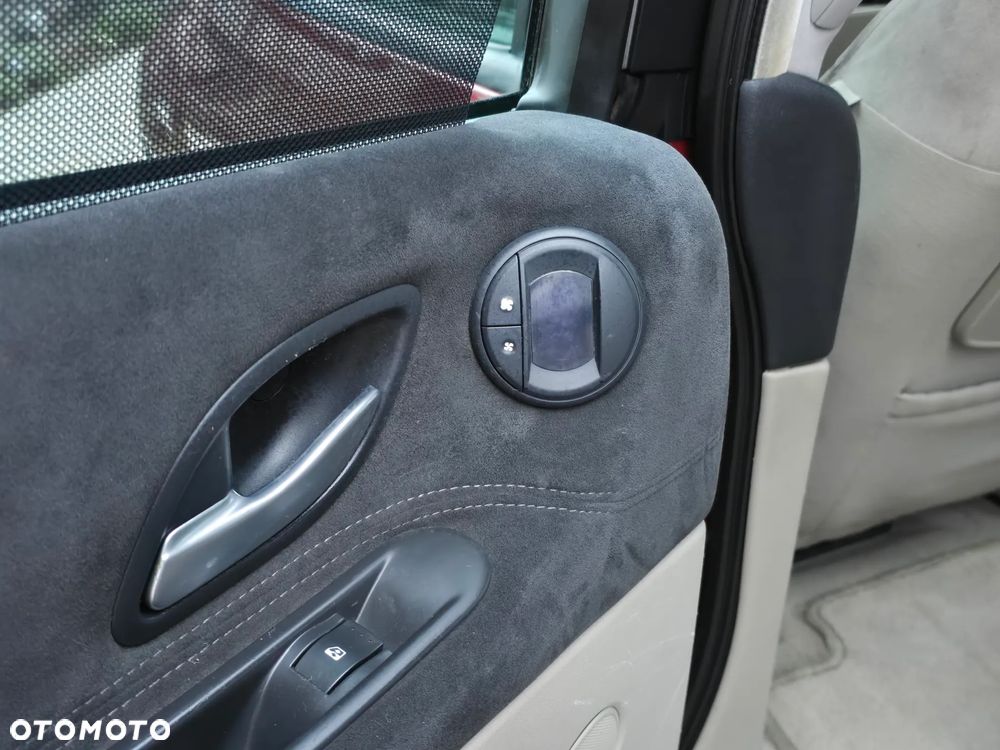 Renault Grand Espace Gr 2.0T 16V Privilege - 22