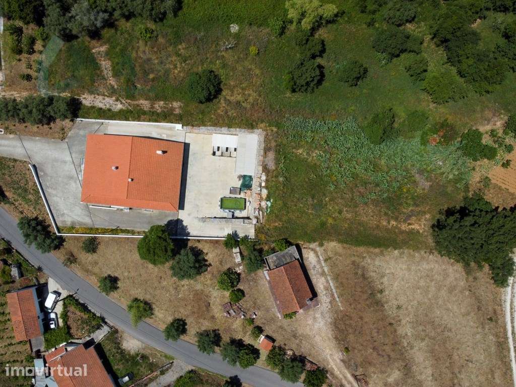 Moradia T3 com garagem em Alcobaça - Grande imagem: 4/35