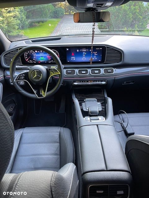 Mercedes-Benz GLE 400 d 4-Matic Premium Plus - 6