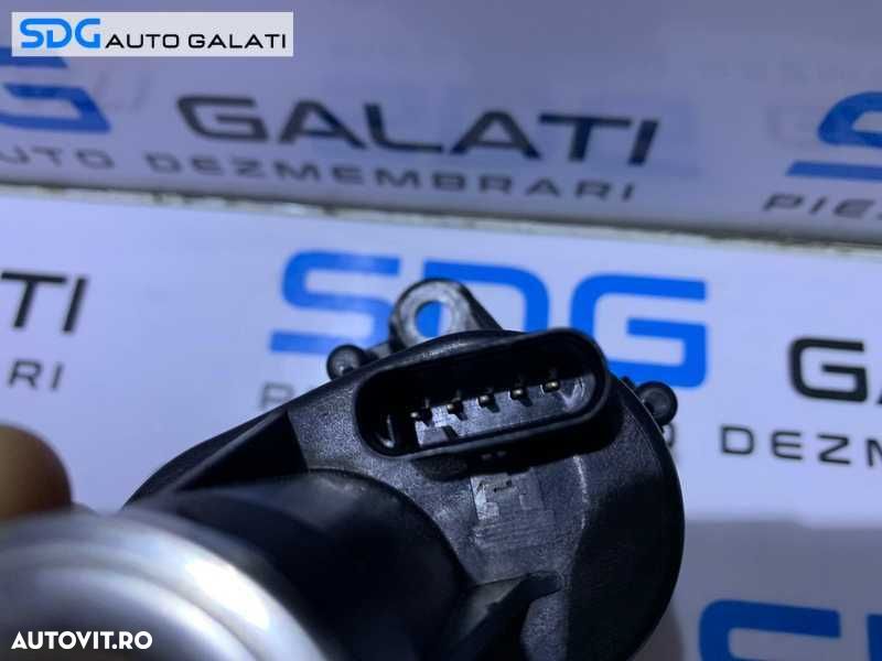 Motoras Actuator Galerie Admisie BMW Seria 5 F10 F11 525 530 535 3.0 D 2009 - 2016 Cod 8506410 0280751014 [AV0269] - 2