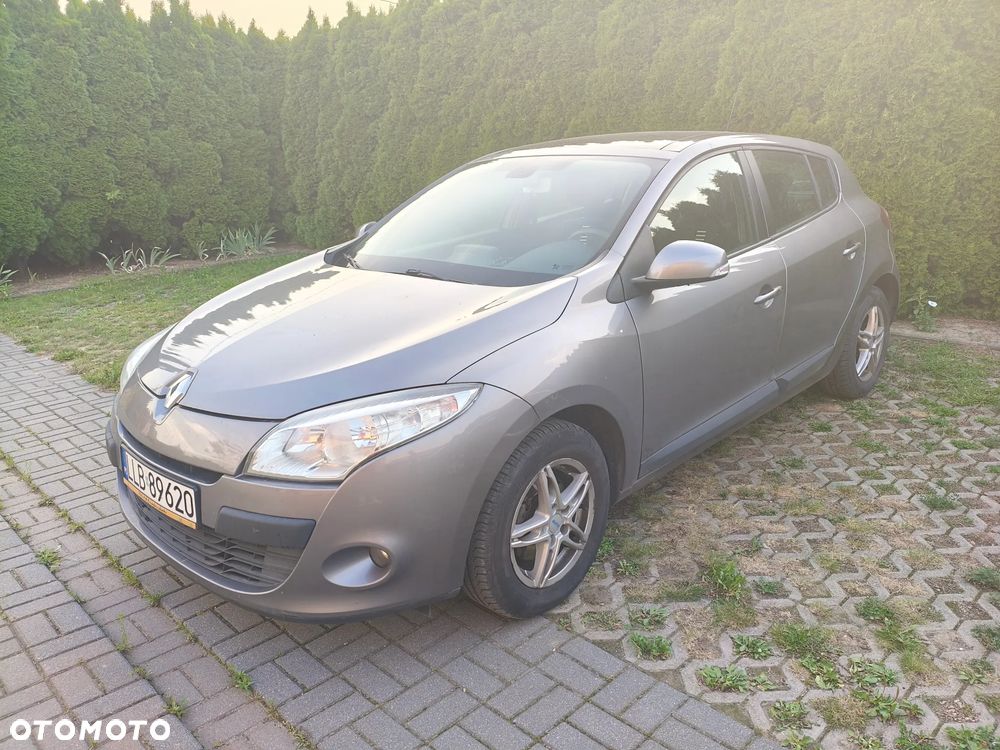 Renault Megane 1.6 16V Authentique Euro5 - 3