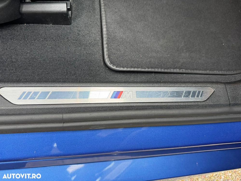 BMW X6 xDrive30d - 16