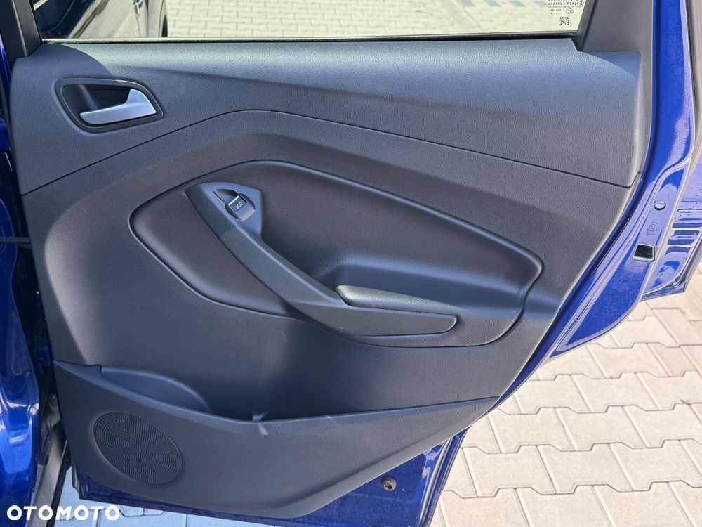Ford Kuga 1.5 EcoBoost 2x4 SYNC - 19
