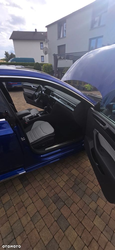 Volkswagen Arteon 2.0 TSI OPF 4Motion DSG R - 19