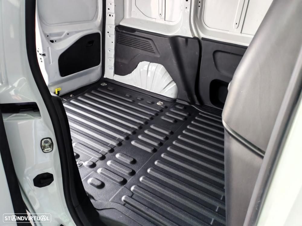 Peugeot Partner 1.5 HDi Standard - 10