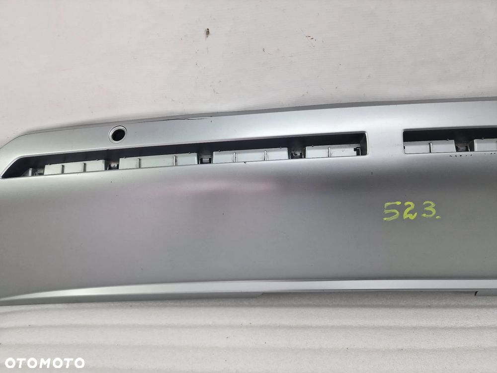 HYUNDAI IONIQ 5 21- DYFUZOR / SPOJLER ZDERZAKA TYLNEGO TYLNIEGO TYŁ , NR AUKCJI DT523 - 8