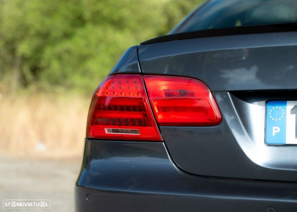 BMW M3 Auto - 19