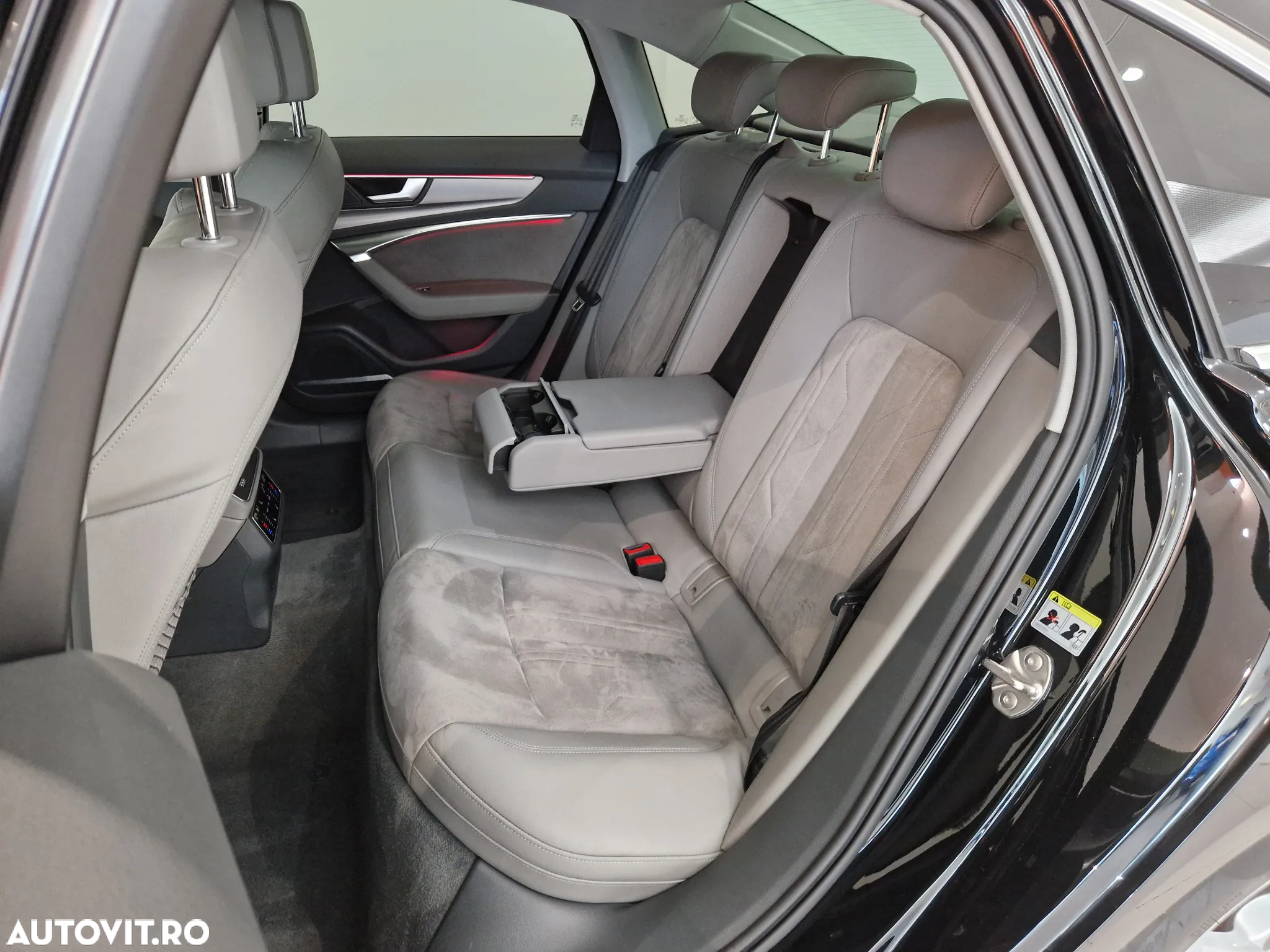 Audi A6 3.0 50 TDI quattro Tiptronic Sport - 14