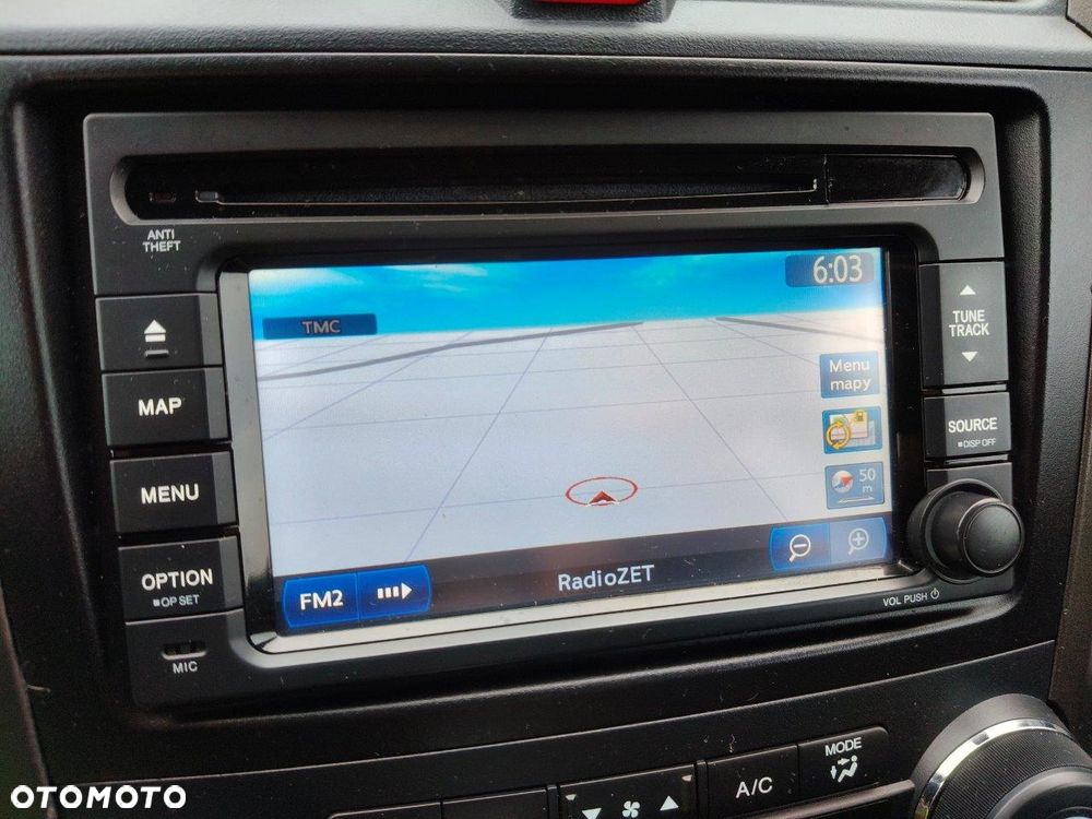 Honda CR-V 2.0 Executive - 25