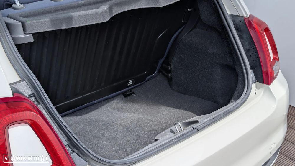 Fiat 500 1.0 GSE Hybrid Cult - 13