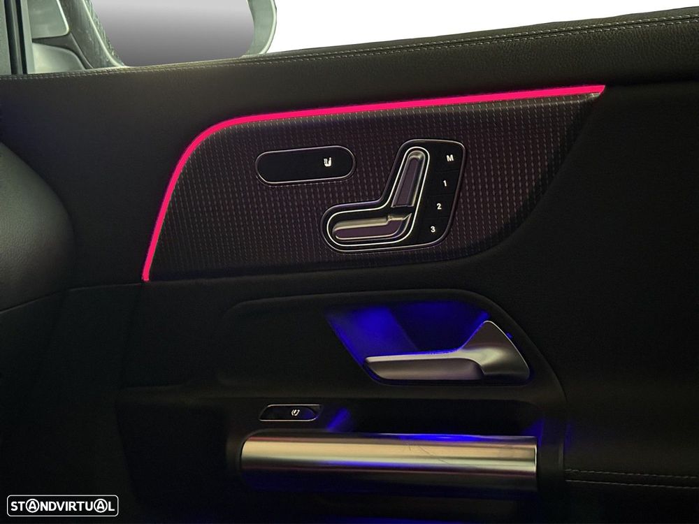 Mercedes-Benz EQA 250 Progressive - 24