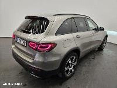 Mercedes-Benz GLC - 5
