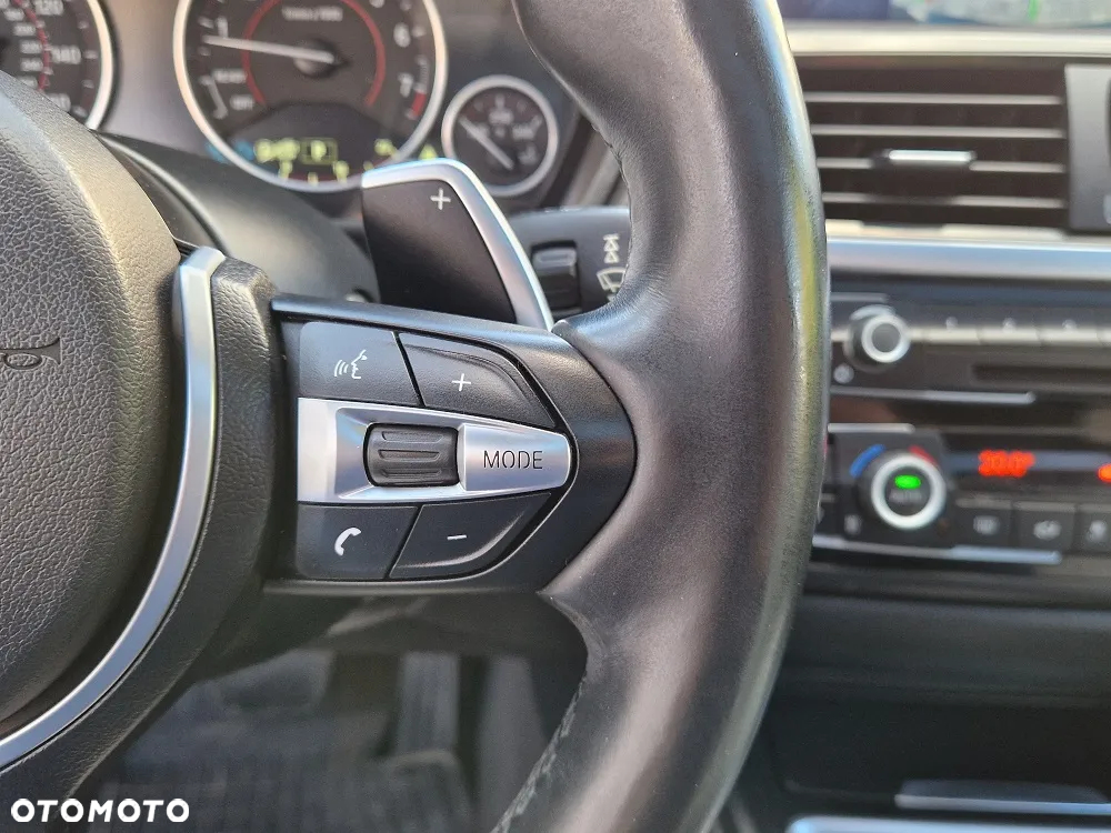 BMW Seria 4 428i Gran Coupe - 18