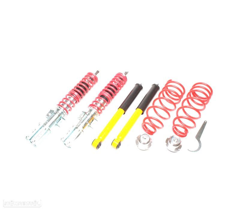 SUSPENSÃO REGULÁVEL PARA VOLVO 850 1991 - 1997 - 1