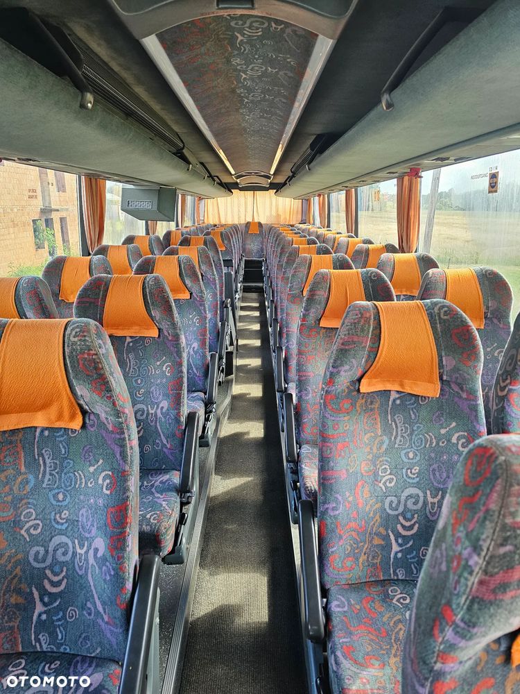 Van Hool EOS 180/200Z/1 - 5