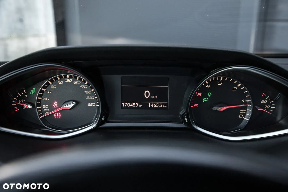 Peugeot 308 SW BlueHDi 150 Stop & Start Active - 16
