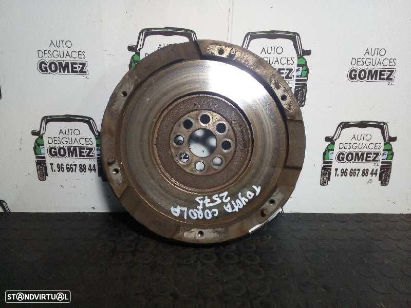 VOLANTE MOTOR TOYOTA COROLLA E11 - 1