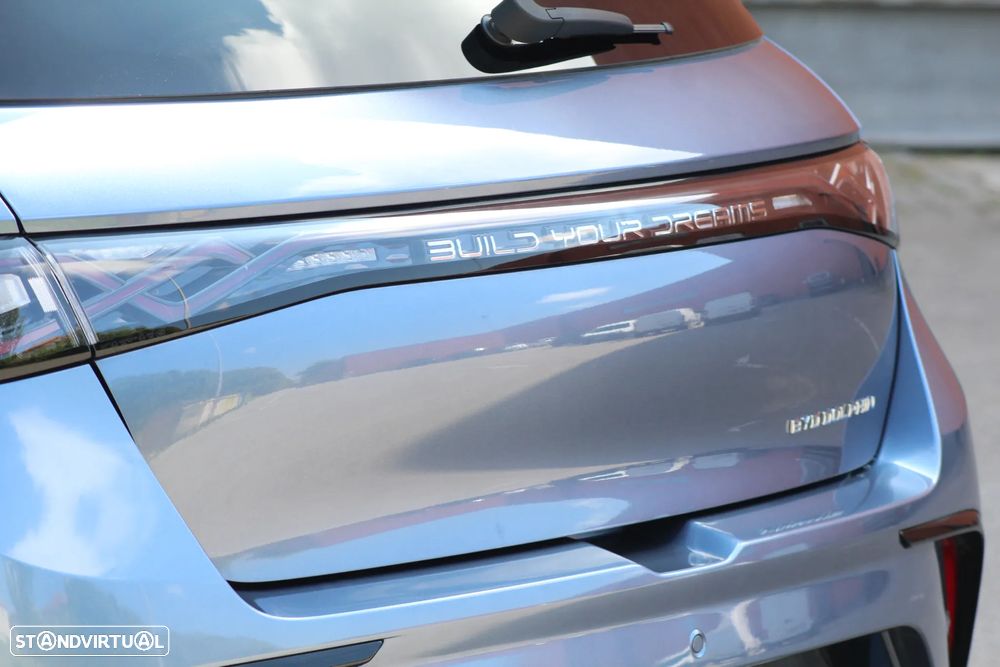 BYD Dolphin 60.4 kWh Design - 20