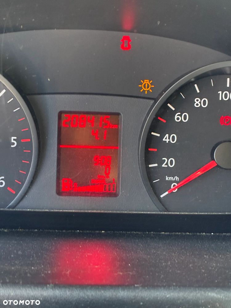 Volkswagen Crafter - 17