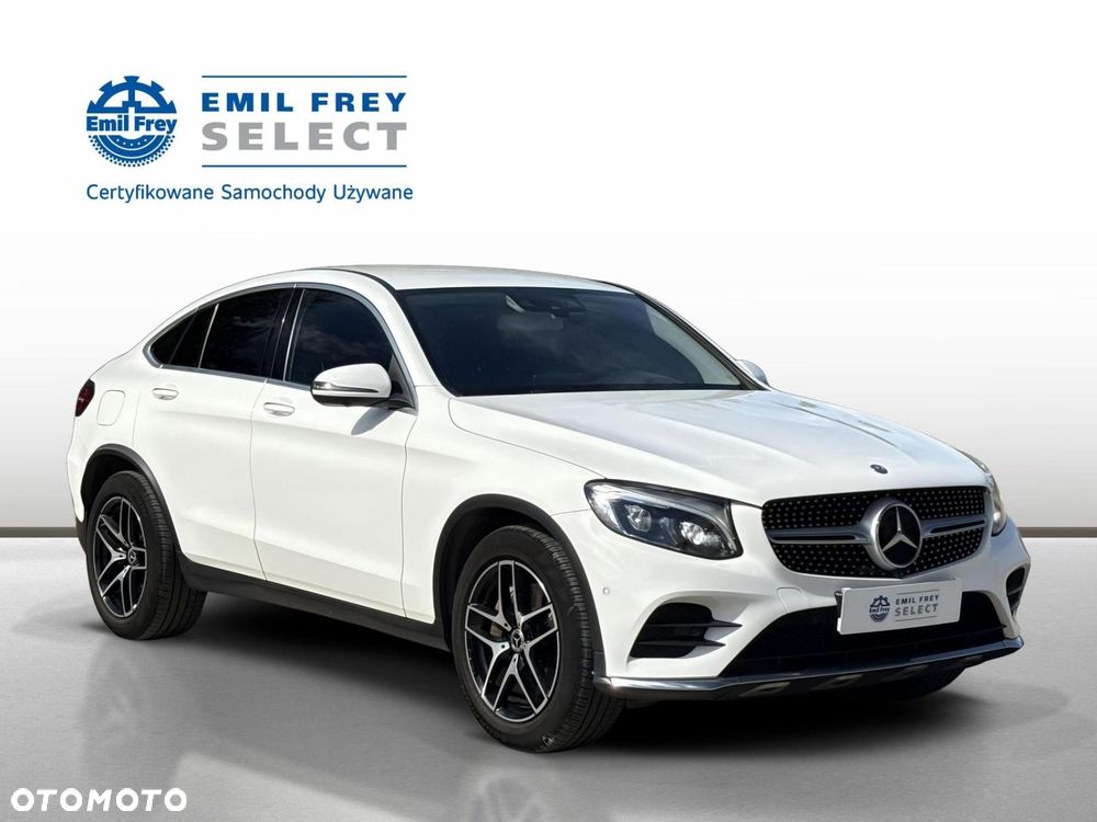Mercedes-Benz GLC - 8