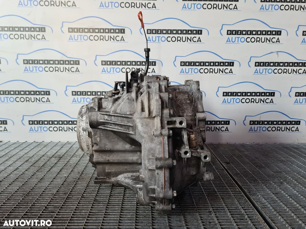 Cutie de viteze Kia Sportage II 2.0 Diesel 2006 - 2010 140CP Automata D4EA Euro4 (977) 4x4 - 2