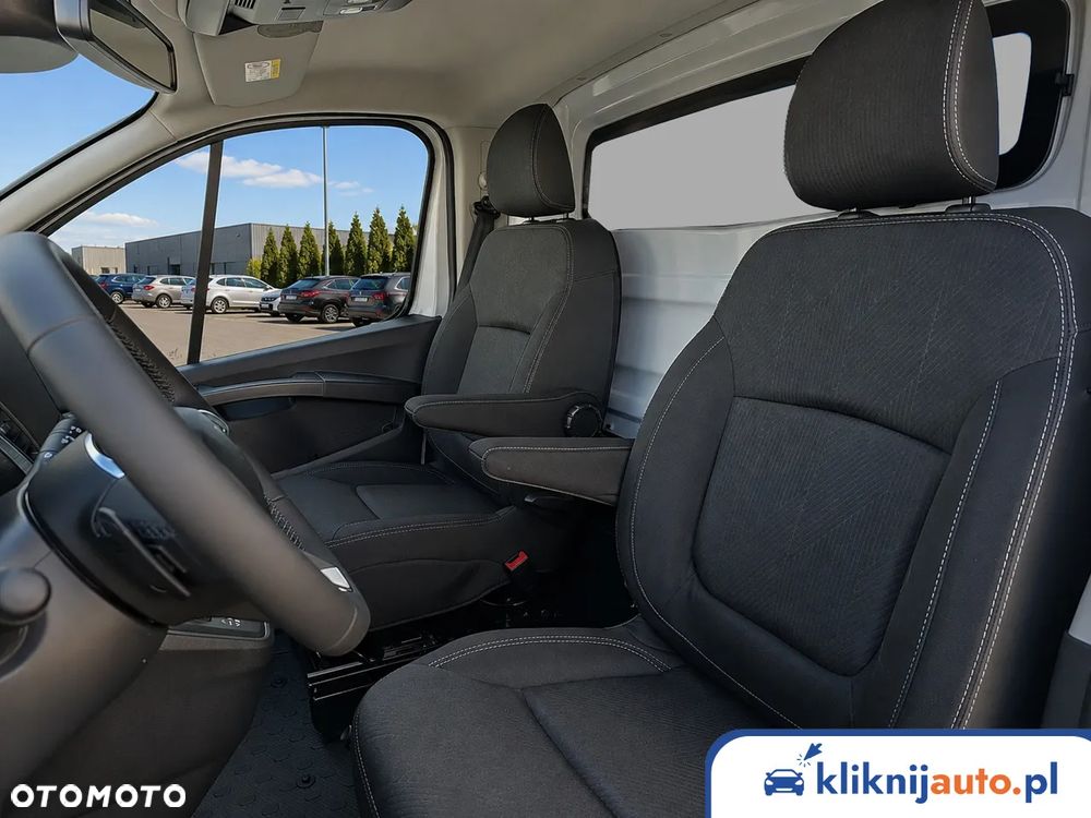 Renault TRAFIC Furgon EXTRA L1H1 HD 2.0 Energy dCi 170 AT9 - 7