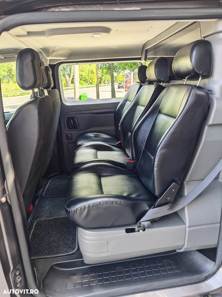 Citroën Jumpy Eco XL 120 Profi - 6