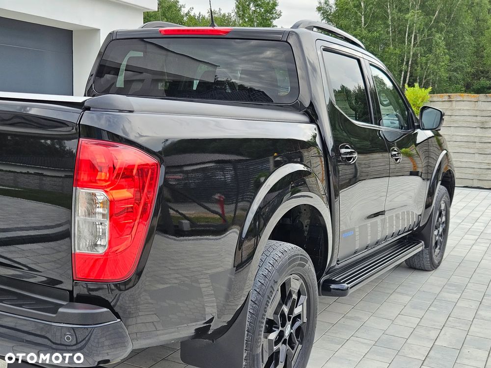 Nissan Navara - 13