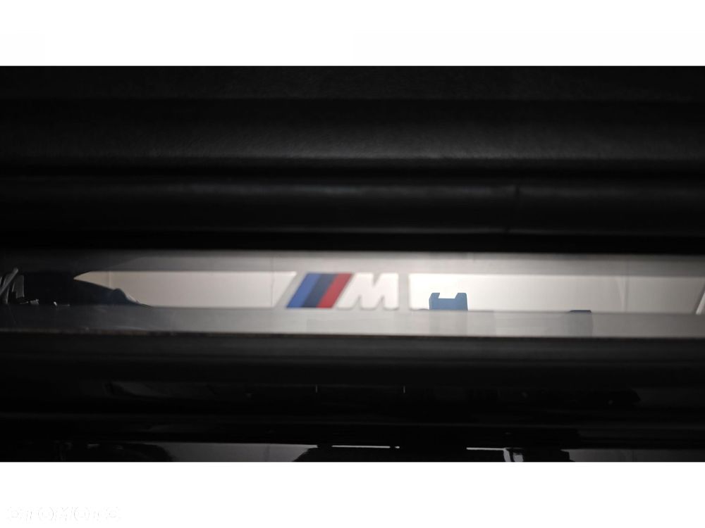 BMW Seria 3 320d xDrive mHEV M Sport - 29