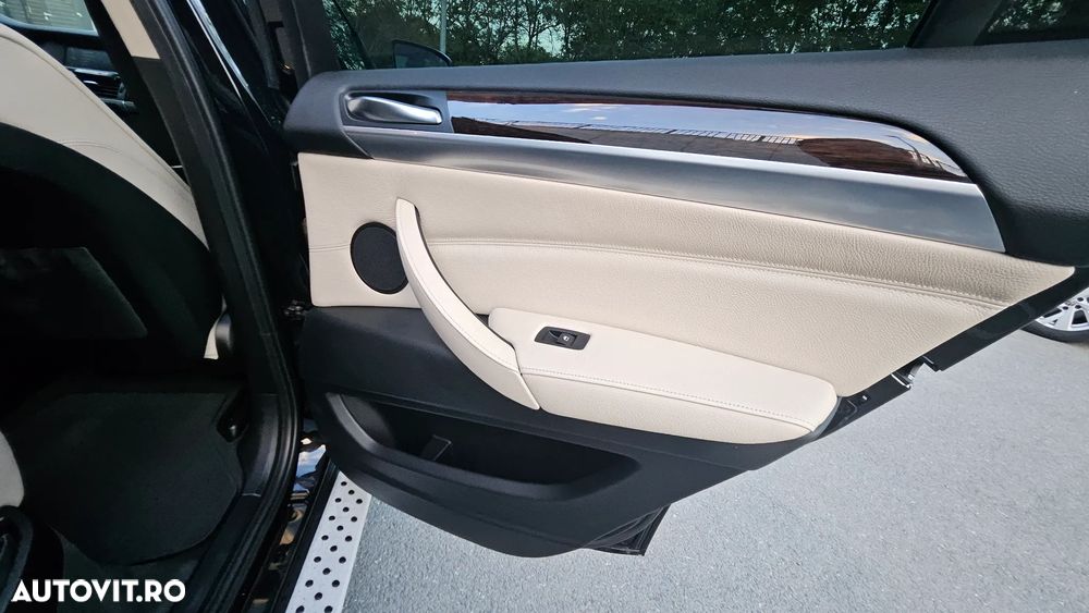 BMW X6 - 17