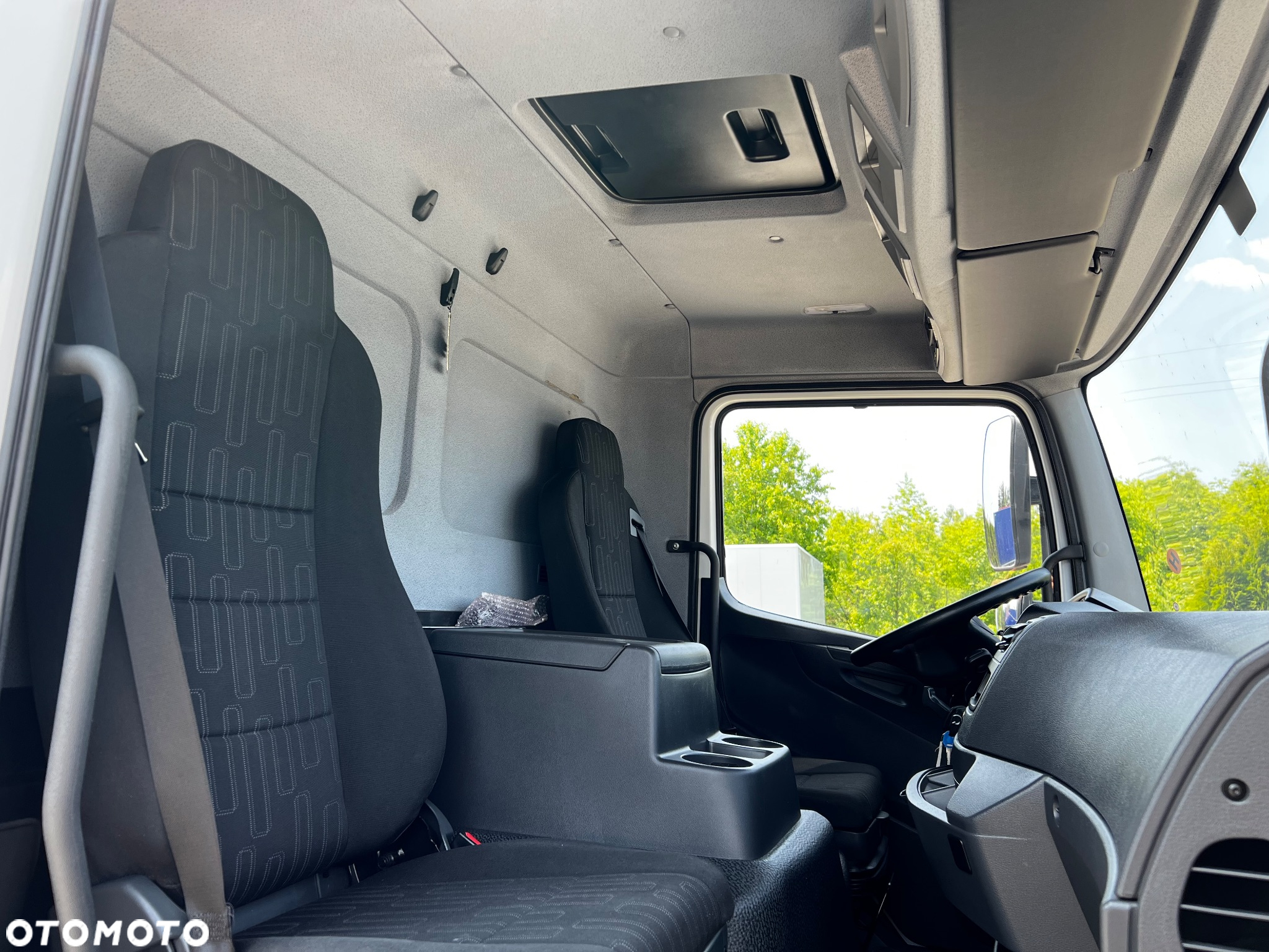 Mercedes-Benz ATEGO - 31