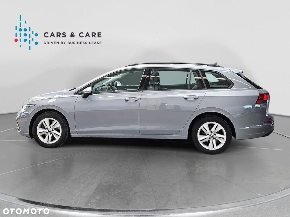 Volkswagen Golf 2.0 TDI Life - 34