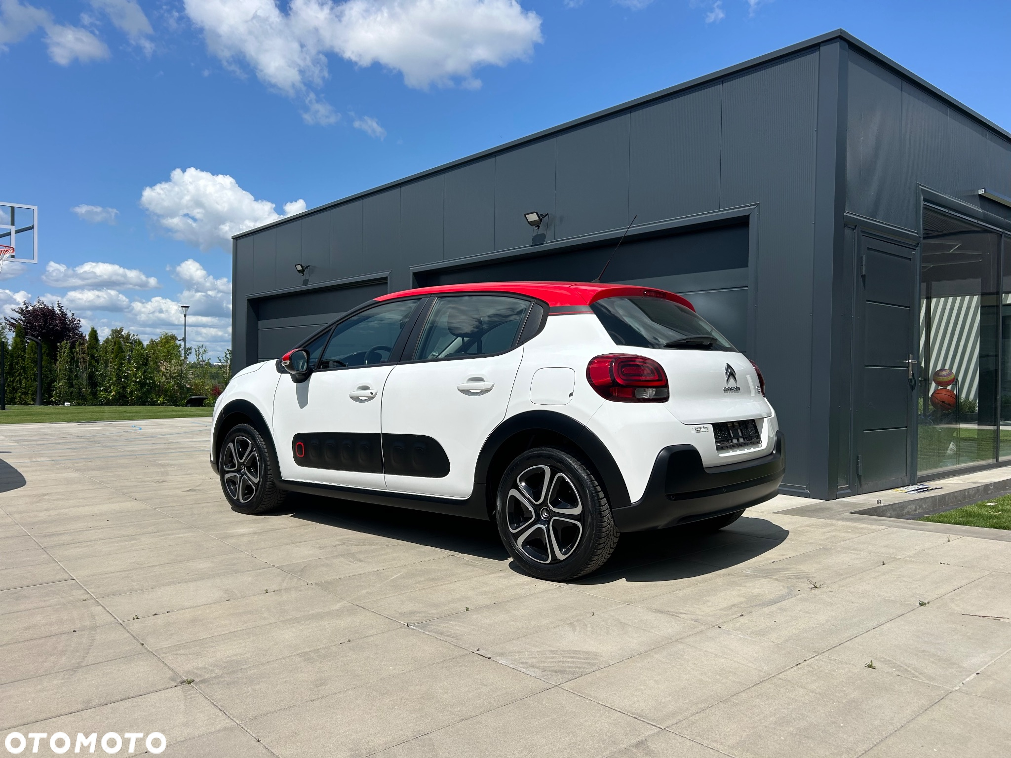 Citroën C3 - 26