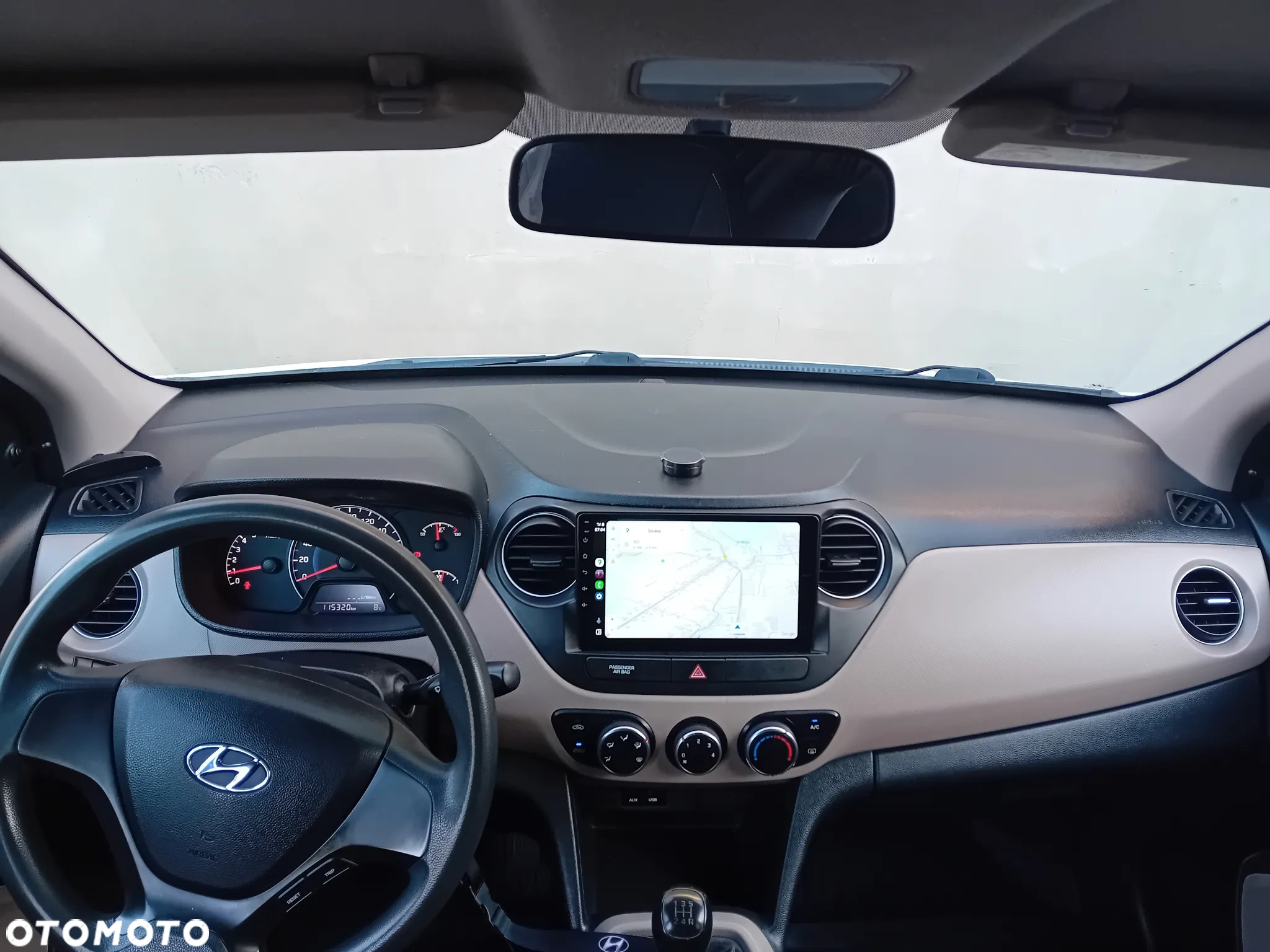 Hyundai i10 - 23