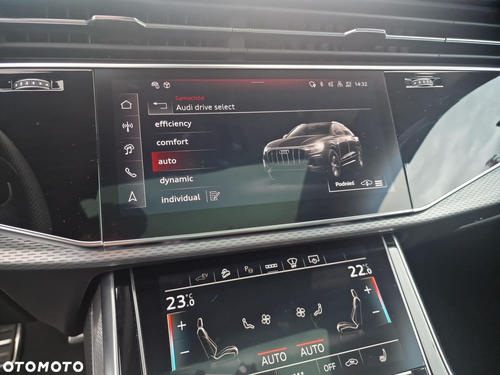 Audi Q8 - 14