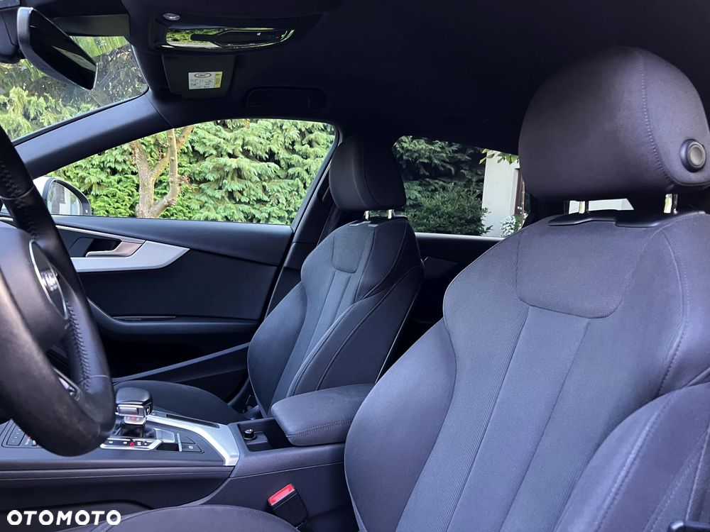 Audi A4 - 21