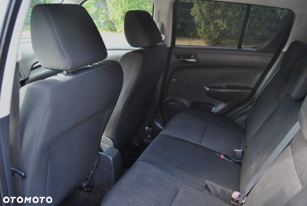Suzuki Swift 1.2 Comfort - 6
