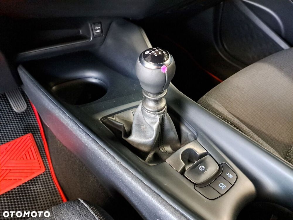 Toyota C-HR 1.2 T GPF Premium - 27