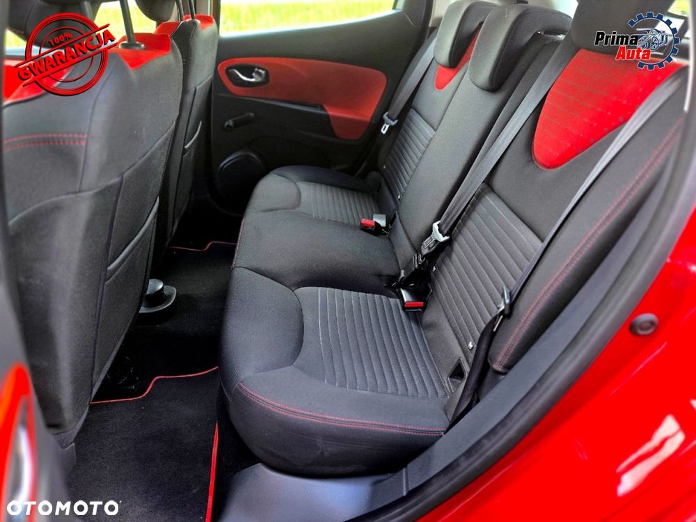 Renault Clio 0.9 Energy TCe Life - 3