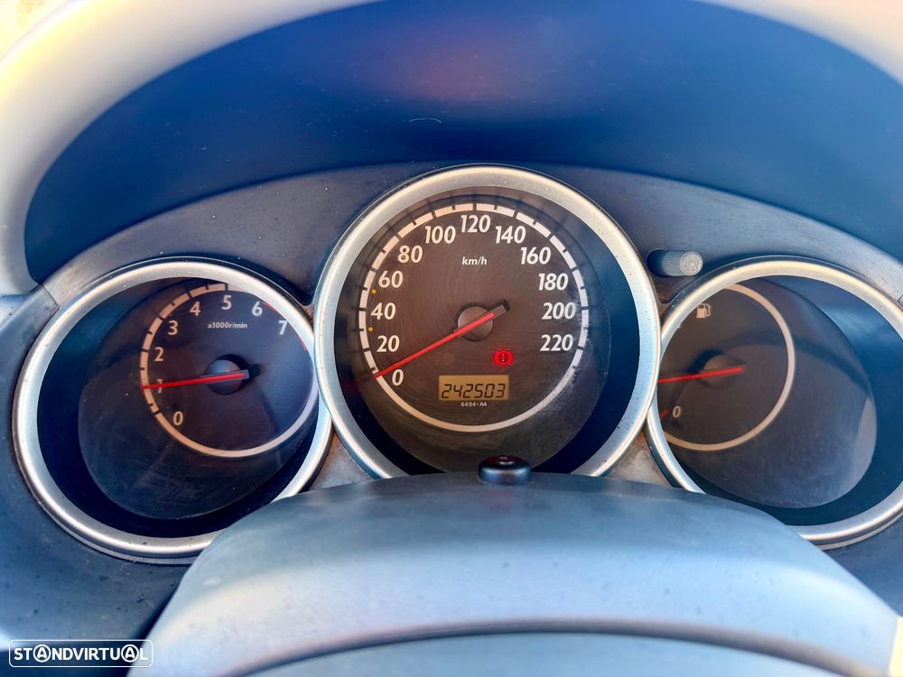 Honda Jazz 1.2 Sport - 16