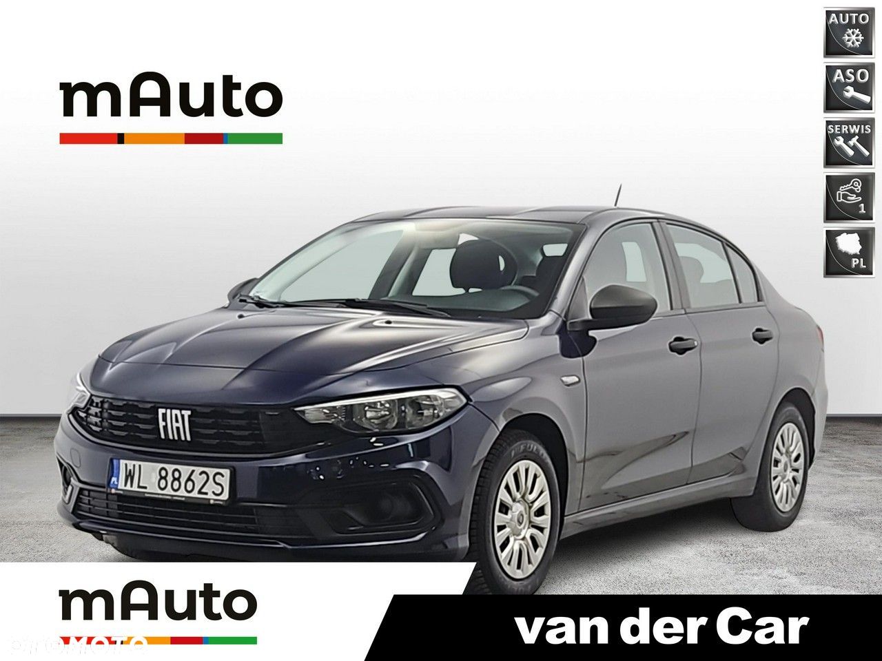 Fiat Tipo 1.4 Classic - 1