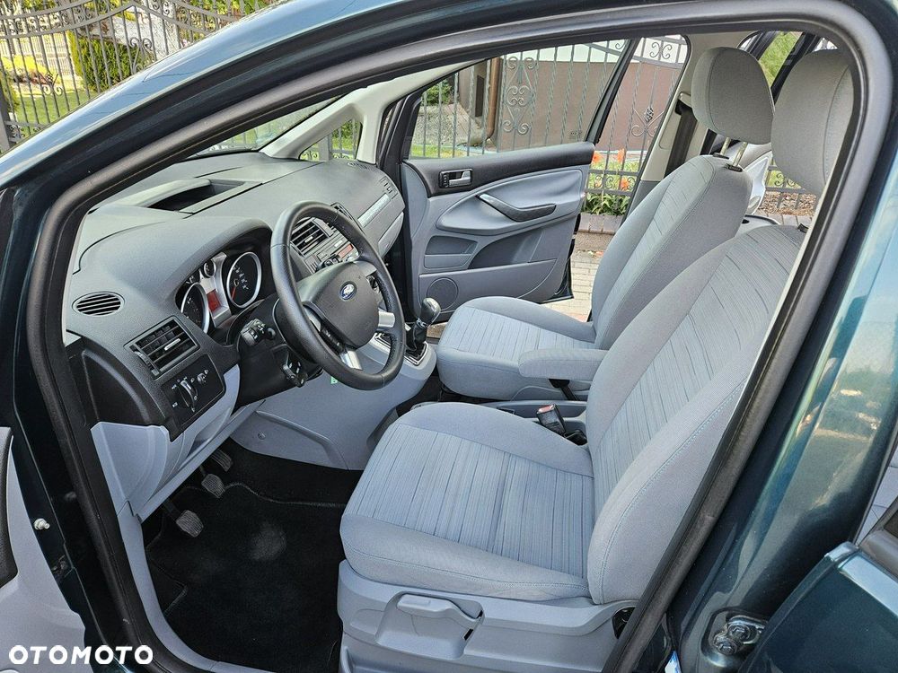 Ford C-MAX - 7
