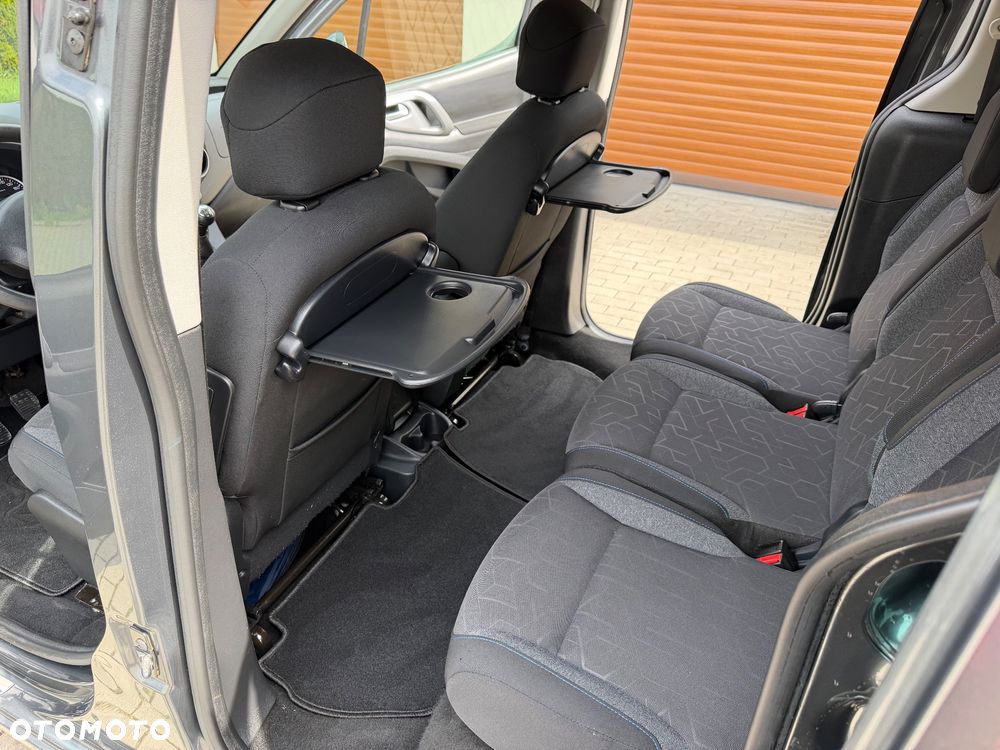 Peugeot Partner 110 Stop&Start Allure - 13