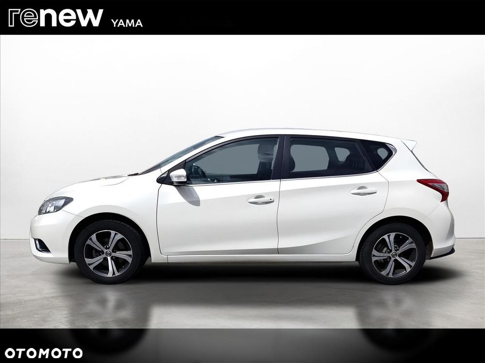 Nissan Pulsar 1.2 DIG-T Acenta - 2