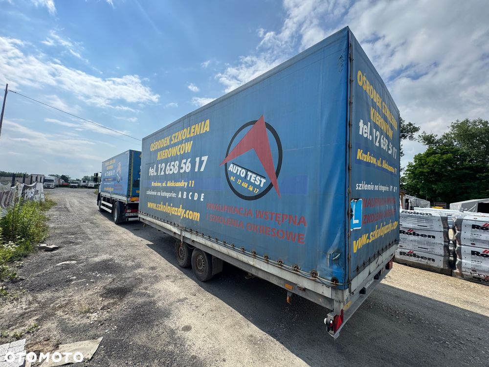 Renault Premium 270 - 11