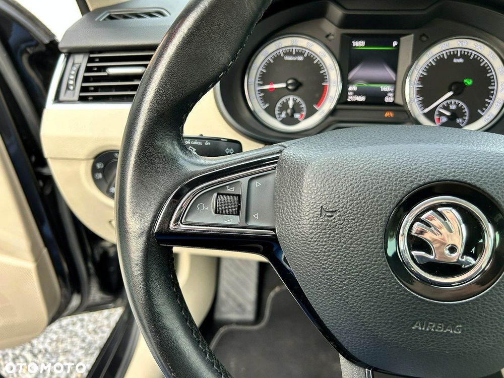 Skoda Octavia - 16