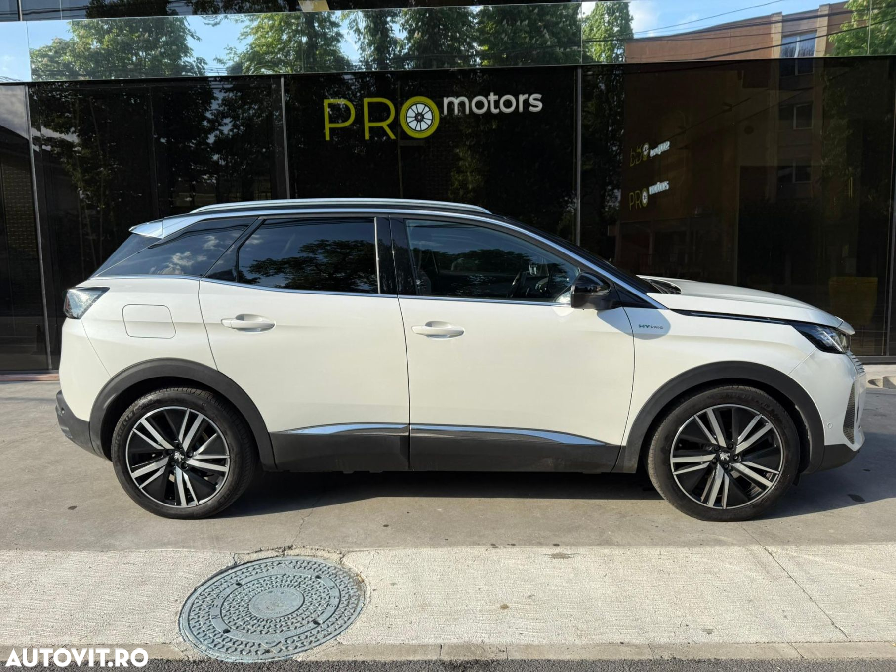 Peugeot 3008 - 2