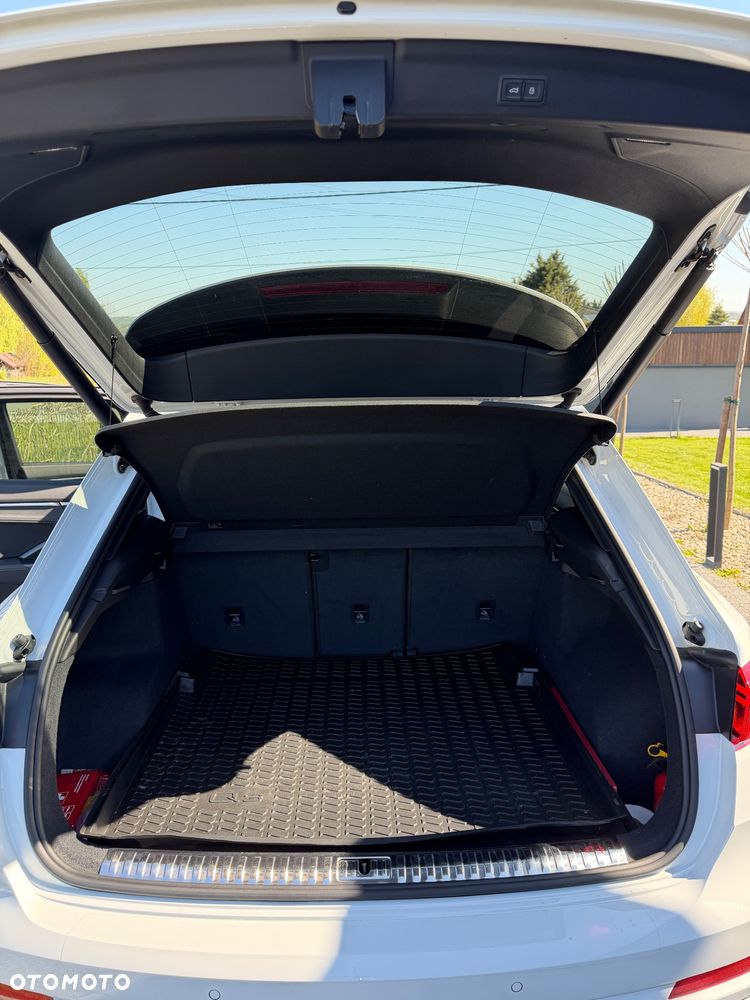 Audi Q3 45 TFSI Quattro S tronic S line - 17
