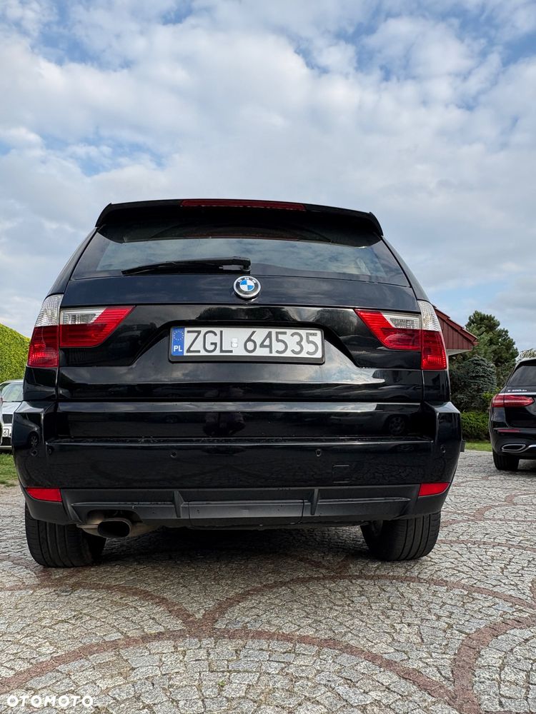 BMW X3 xDrive20d Edition Lifestyle - 11